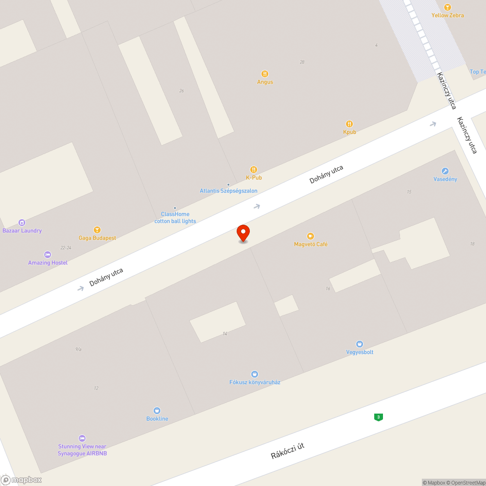 Elvékonyodott aknafedő bejelentés helye