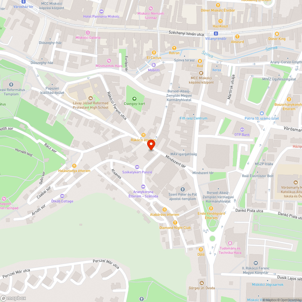 Törött fedlapok bejelentés helye