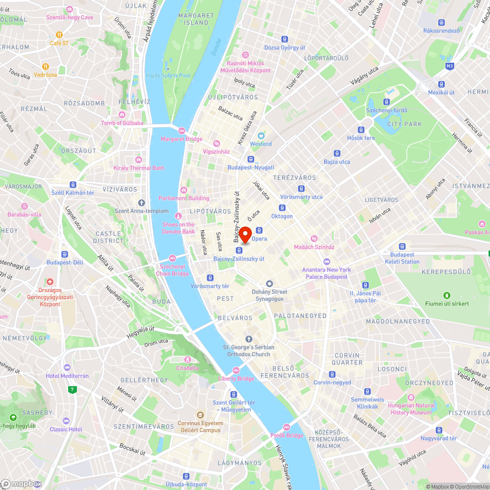 Ezt ki gondolta így jónak? bejelentés helye