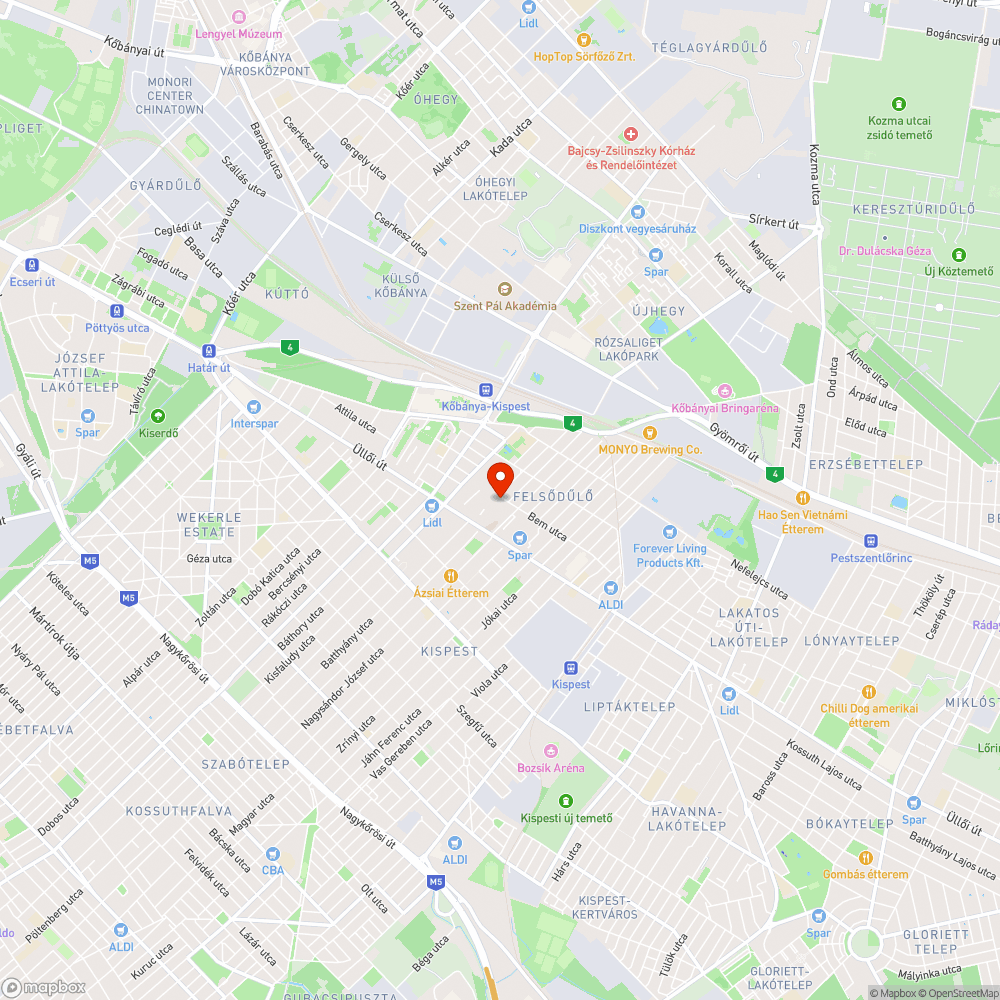 Legalább három kipusztult fa - támoszlopok üresen bejelentés helye