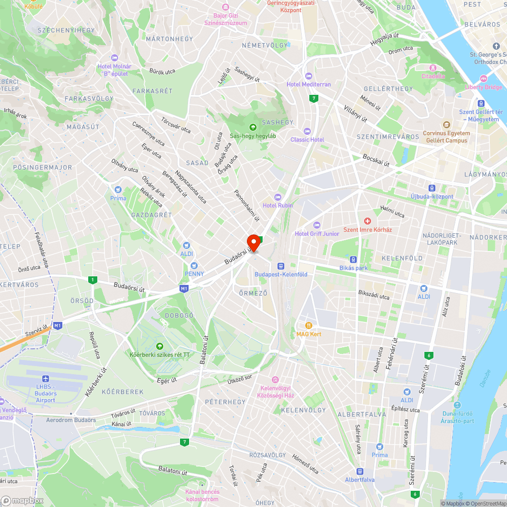 Túl korai állag romlás bejelentés helye