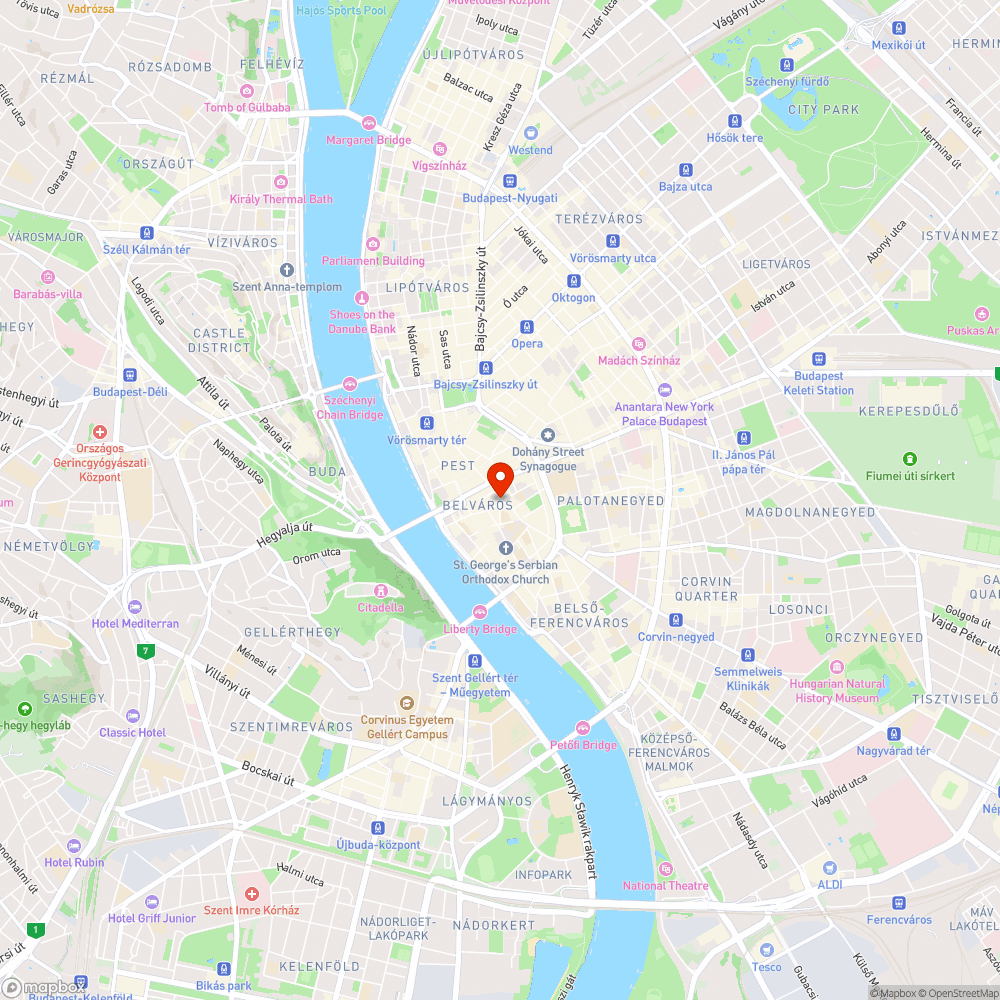 Instabil térkőburkolat az aknafedlapokon bejelentés helye