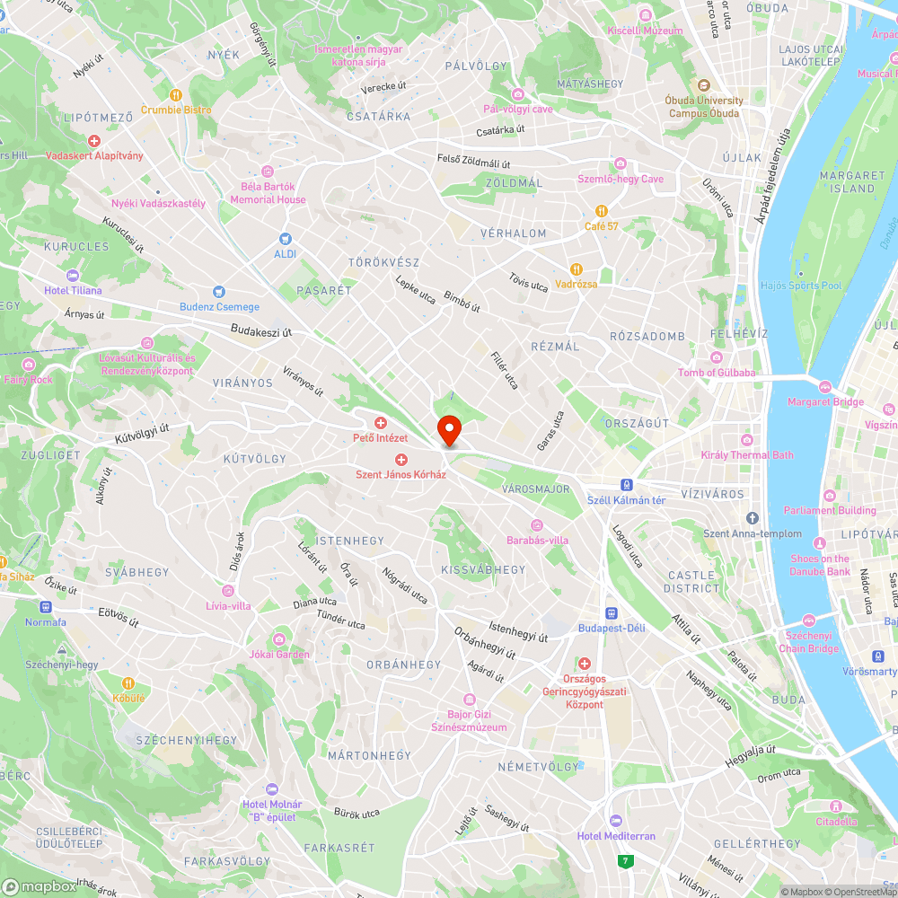 összetört tábla bejelentés helye