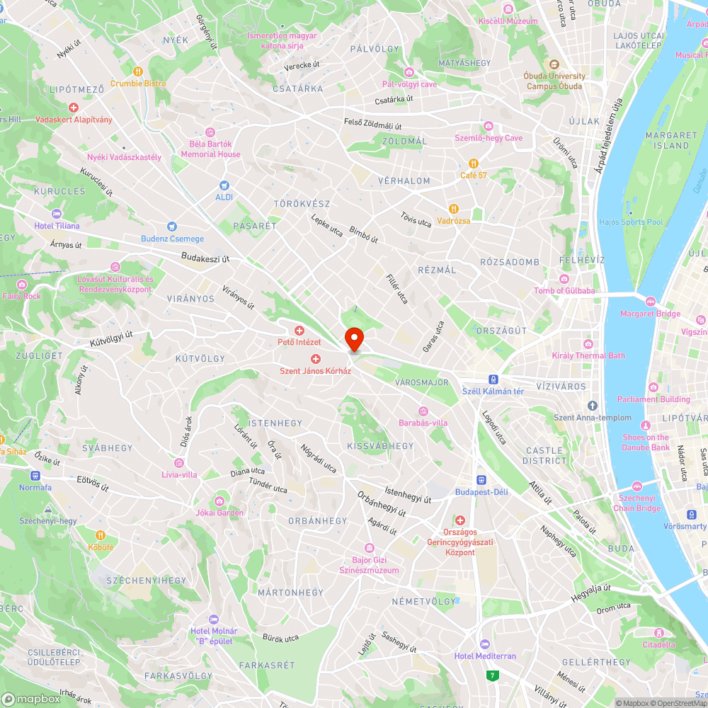 megrontgált villamos megálló bejelentés helye