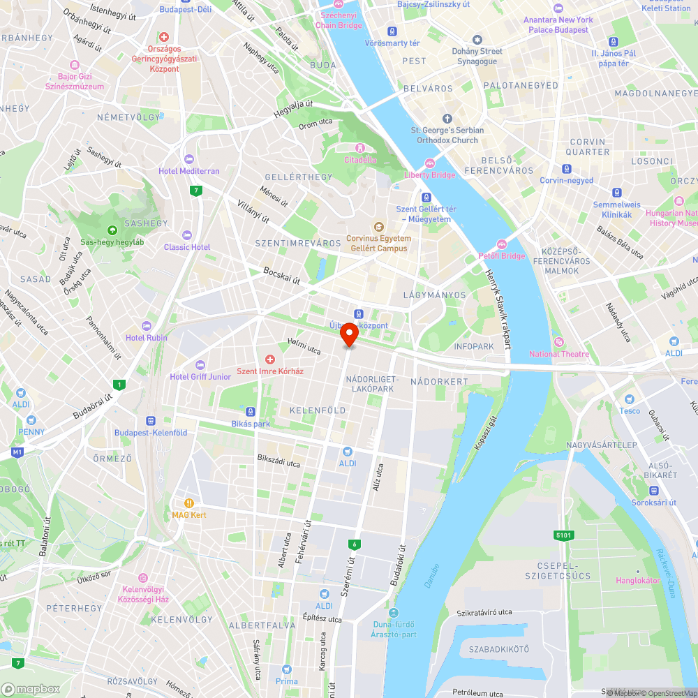 Virág helyett kátrány bejelentés helye