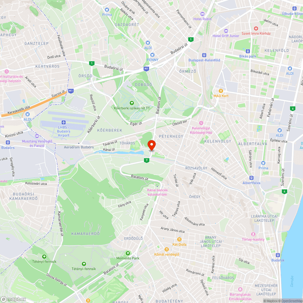 Életveszélyes csatornafedél bejelentés helye