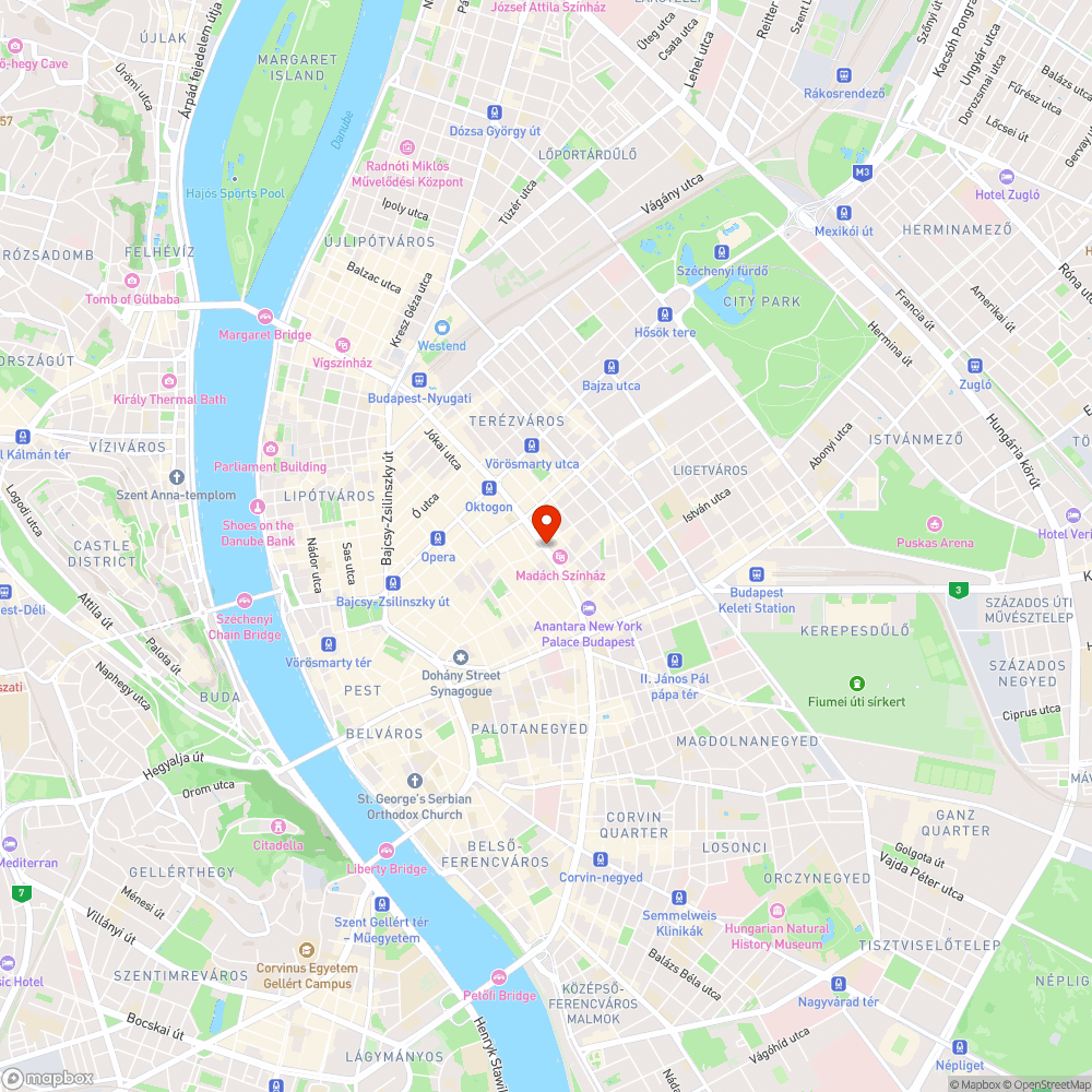 Kiégett a lámpa bejelentés helye