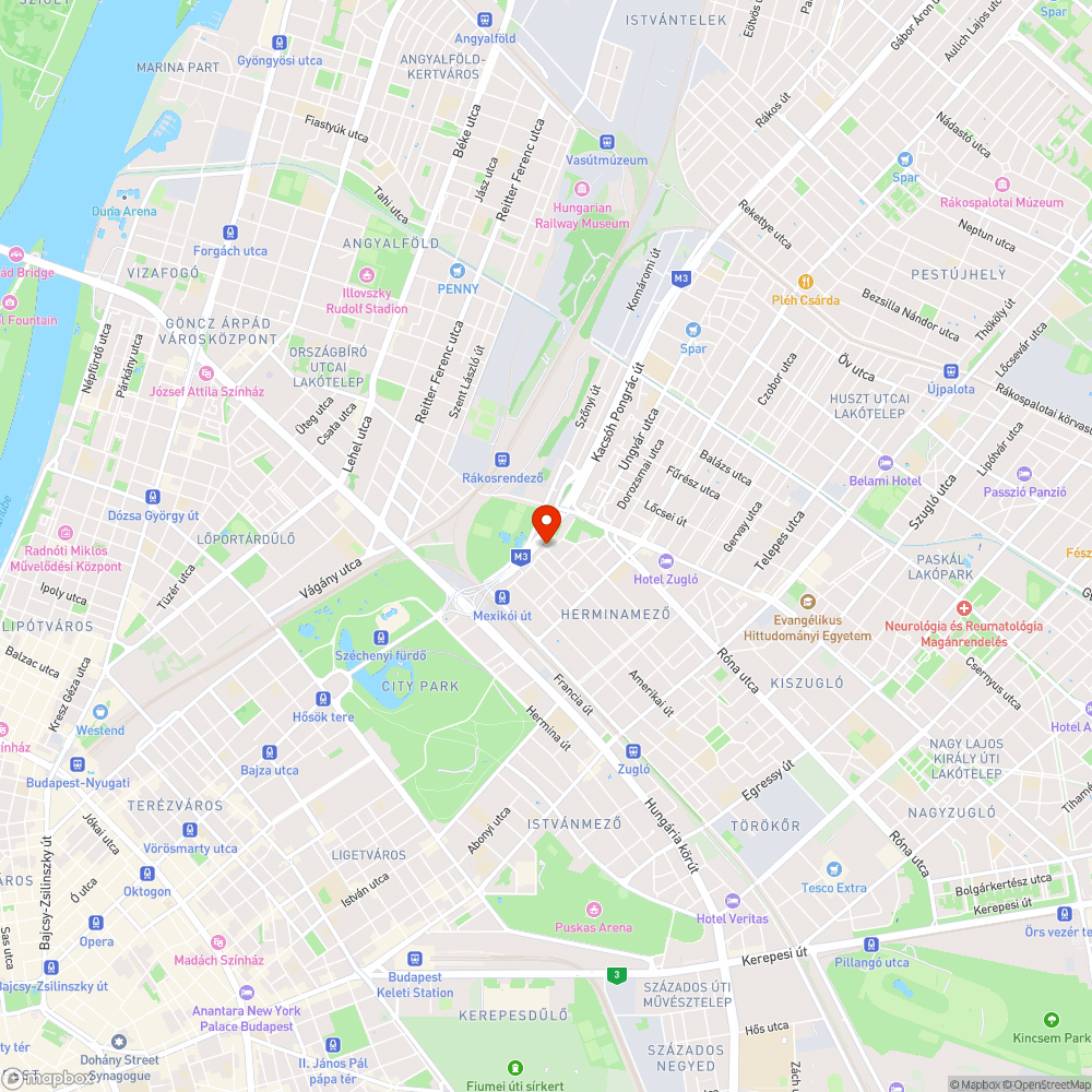 Szemétkupac a hulladékgyűjtő körül bejelentés helye