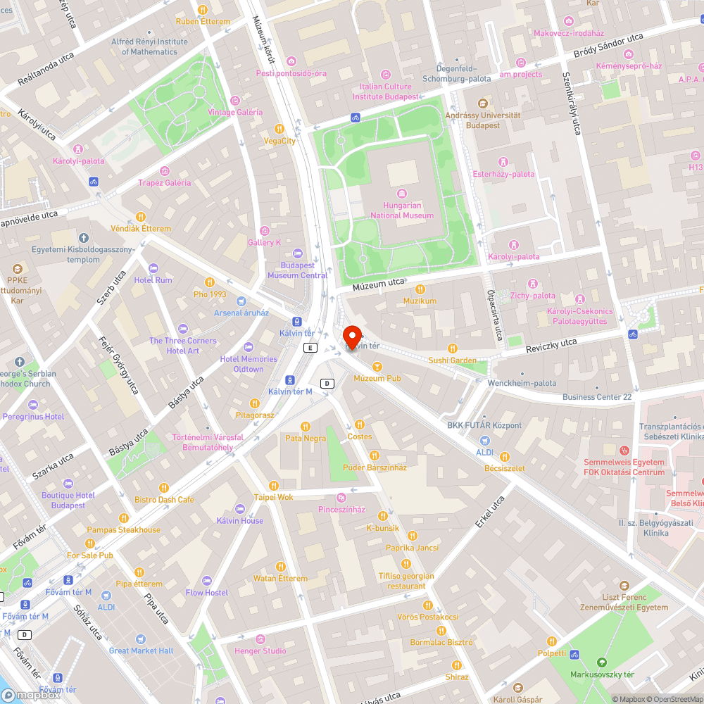 Hiányzó fedél bejelentés helye