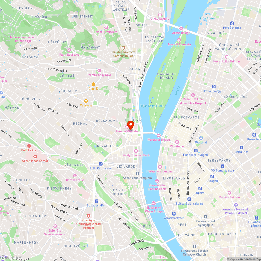 Kiégett jelzőlámpa bejelentés helye