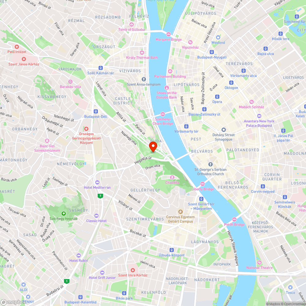 Uszító felirat közterületen bejelentés helye