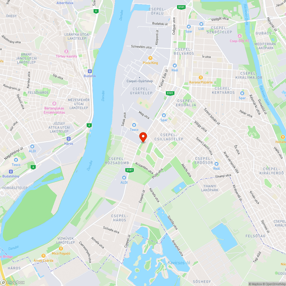 Közvilágítás hiánya gyalogosjárdán bejelentés helye