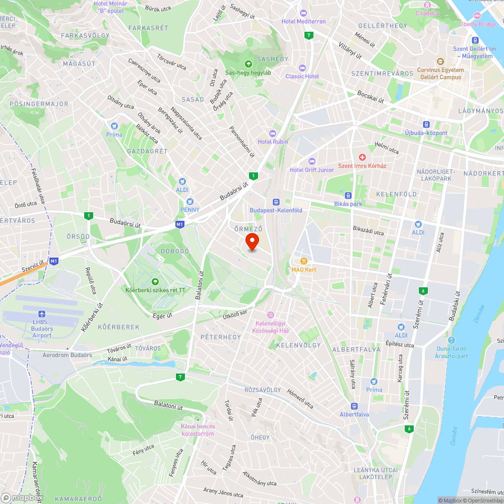 Közvilágítás hiánya bejelentés helye