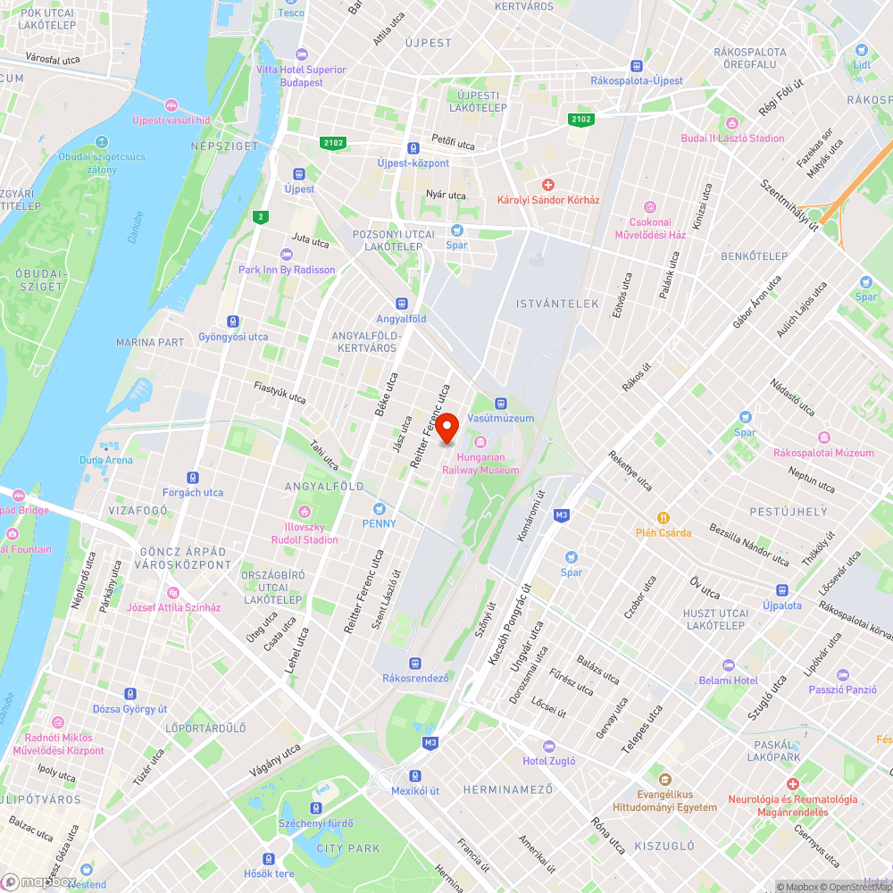 Járdaszegély lesüllyesztése bejelentés helye