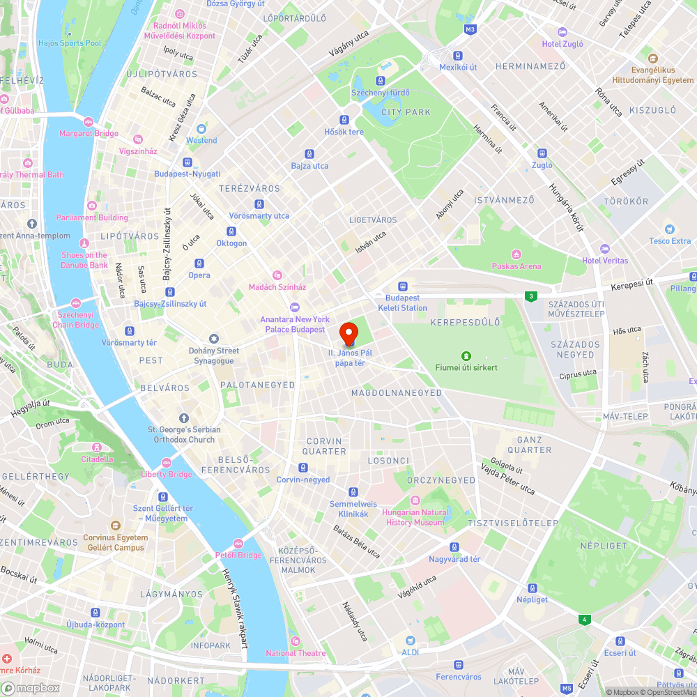 Beázás nyomai bejelentés helye