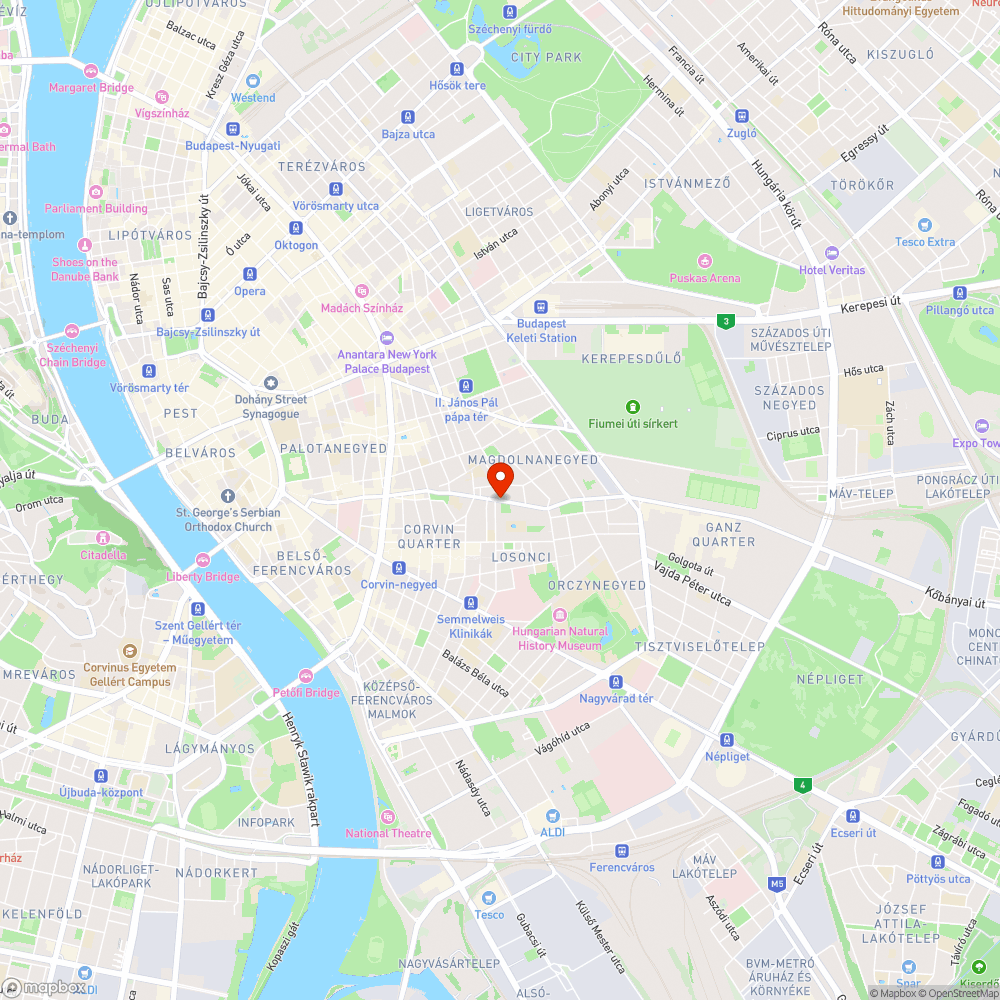 Hiányzó napellenző bejelentés helye