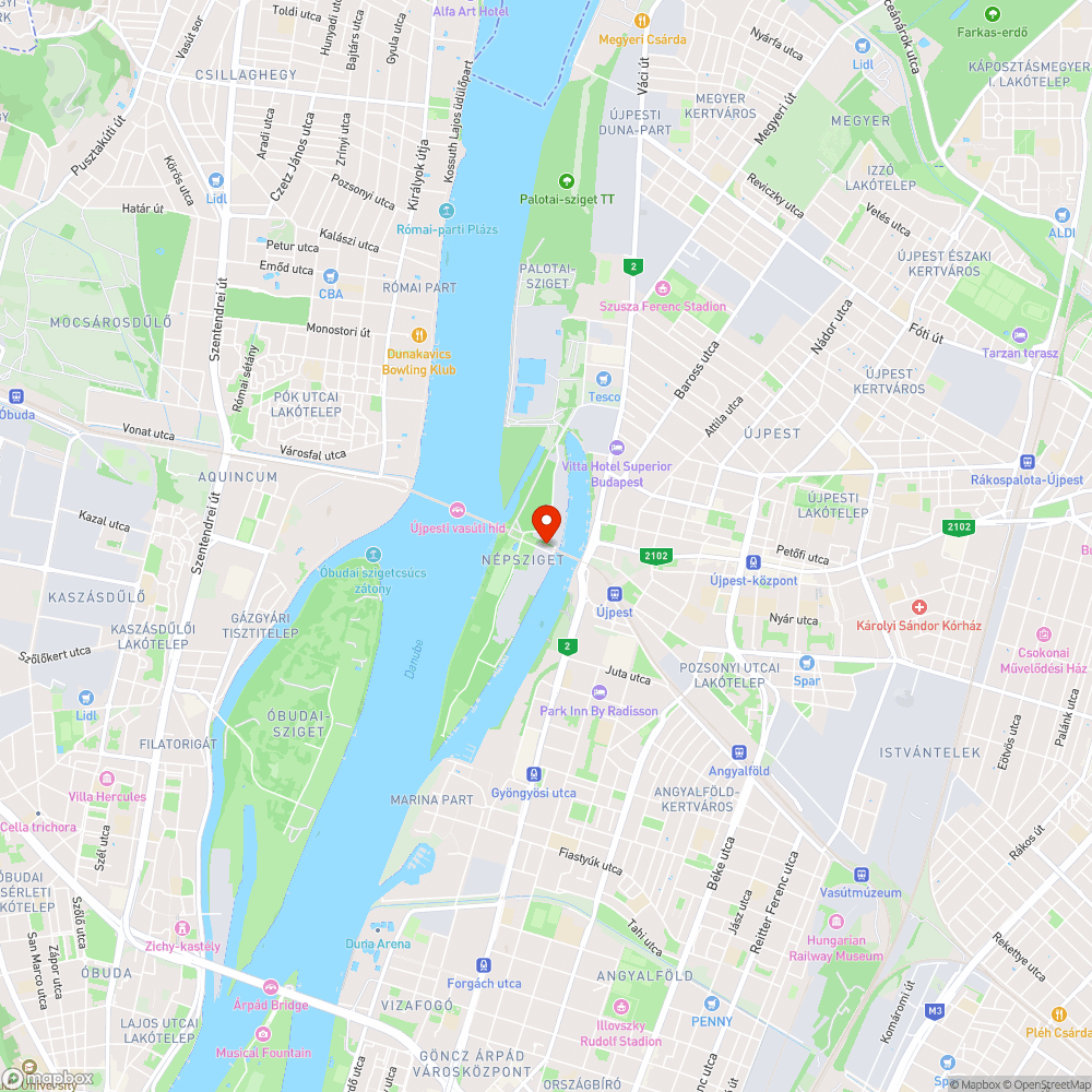 Gazos séta és kerékpárút 2016 09 19 bejelentés helye