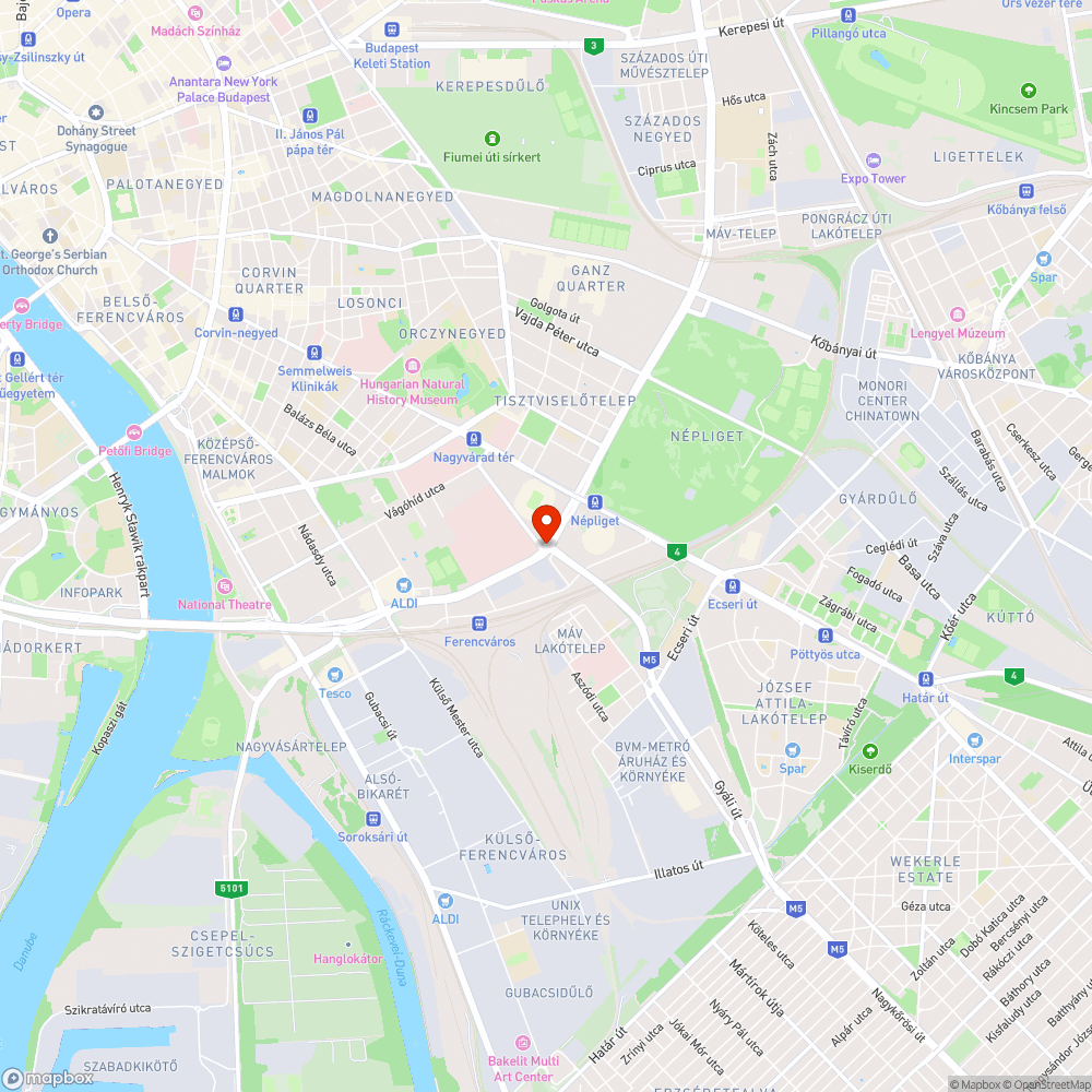 Már a nyombógomb visszajelző lámpája sem világít bejelentés helye