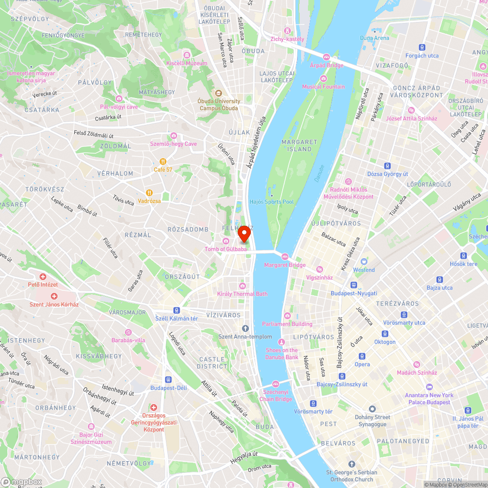 Elhagyott beton terelő bejelentés helye