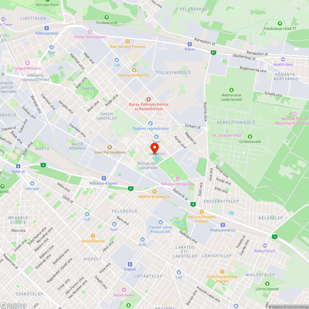 KRESZ-tábla cseréjének kérése állapotromlás miatt bejelentés helye