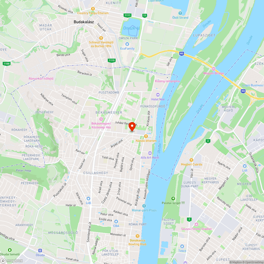 Áldatlan állapotok a szelektív hulladékgyűjtőnél bejelentés helye