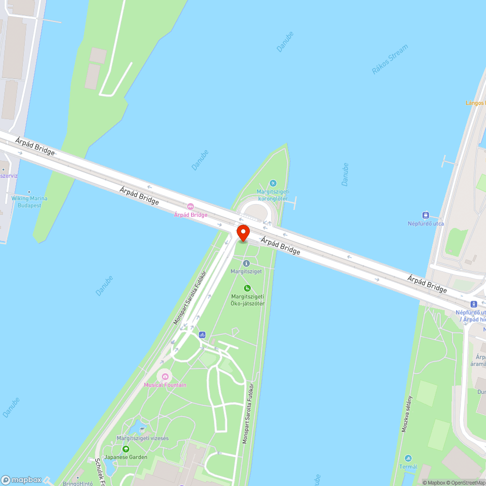 Csap nem záródik el bejelentés helye