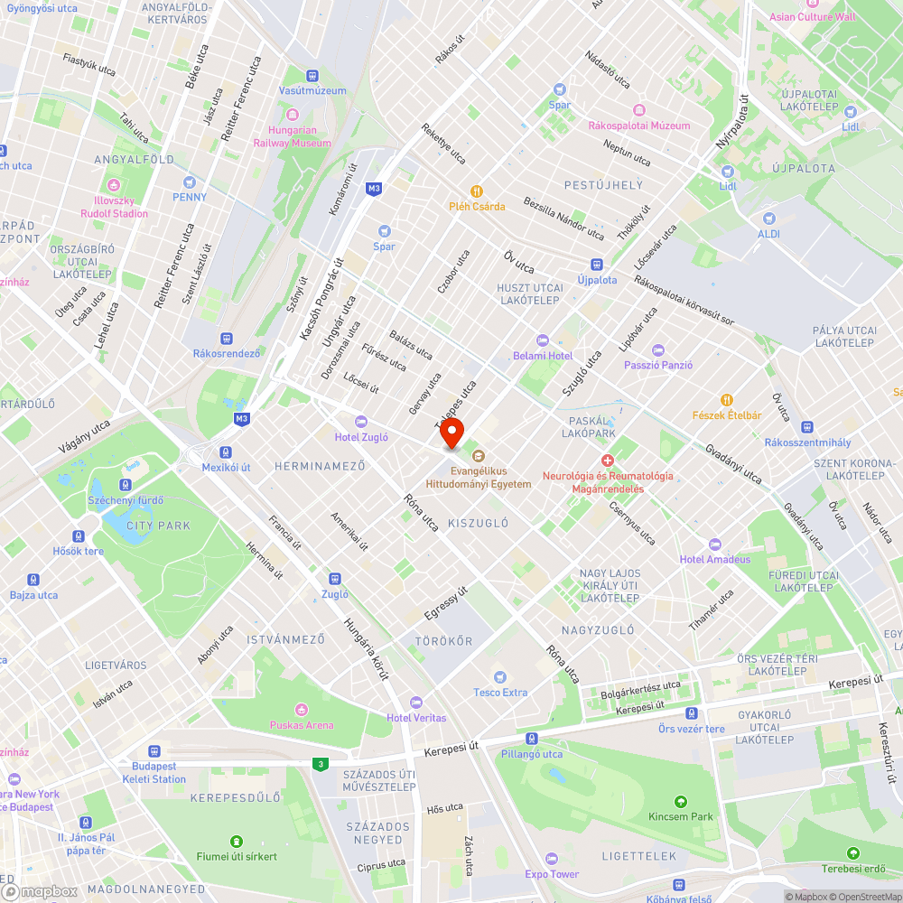 Síntörés? bejelentés helye