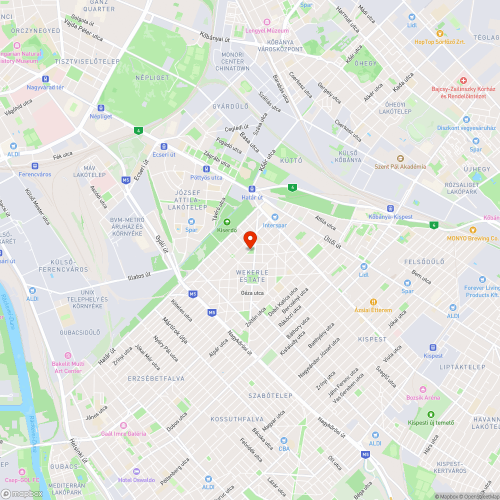 Illegalis hulladek lerakas: szomorú fotel az ovinál bejelentés helye