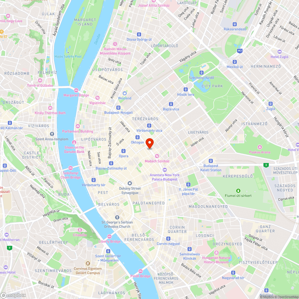 Kidőlt közkút bejelentés helye