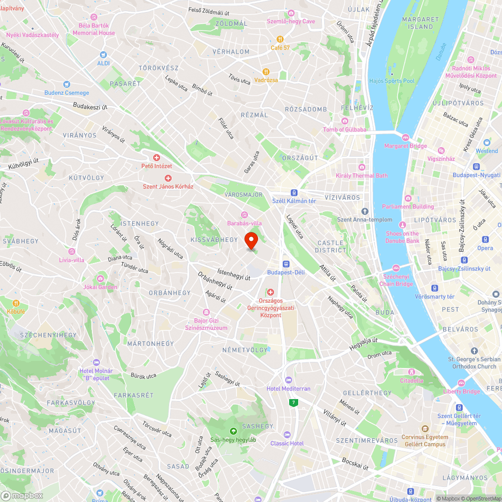 Fapótlás védett fasorban bejelentés helye