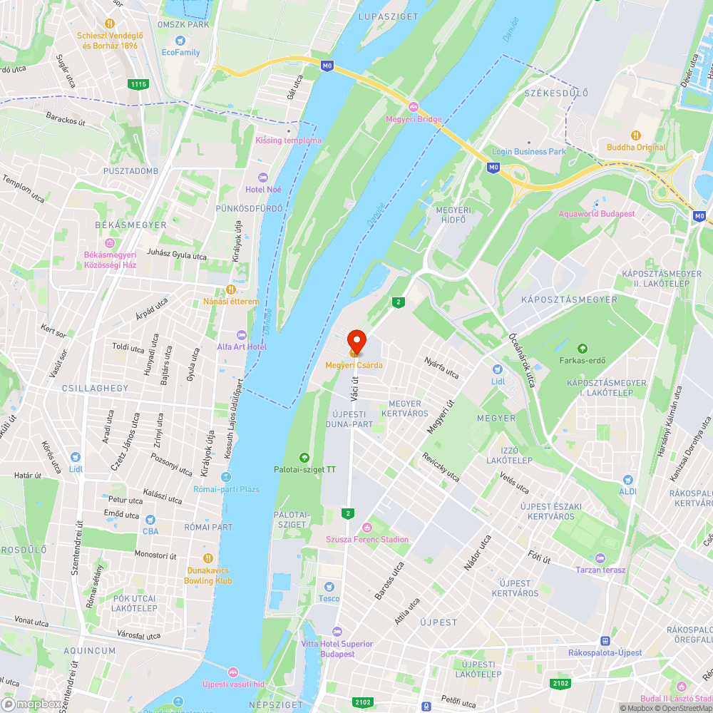 Elhagyatott utfelbontás bejelentés helye