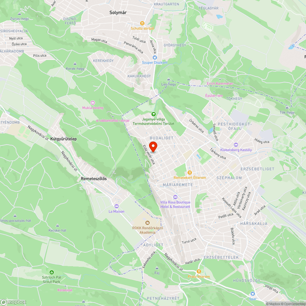 Csatornafedél hiányzik bejelentés helye