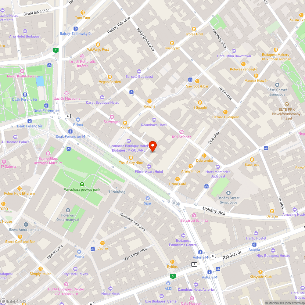 Szabálytalanul, rendszeresen áthajtó autók bejelentés helye