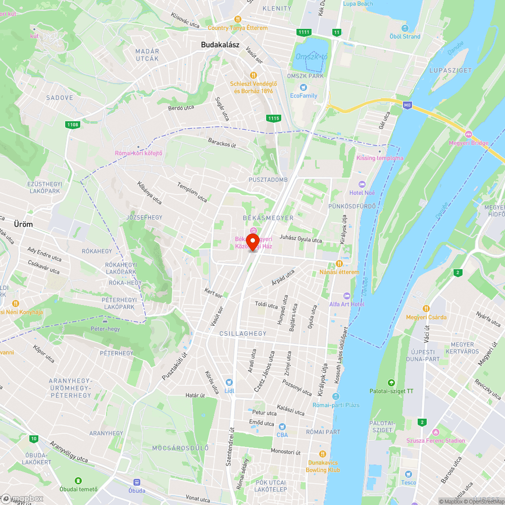 Mindenki megy, amerre lát bejelentés helye