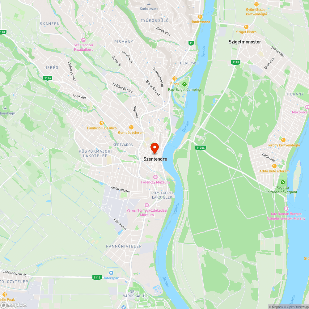 Hònapok òta sötét van az Alkotmány utcában bejelentés helye