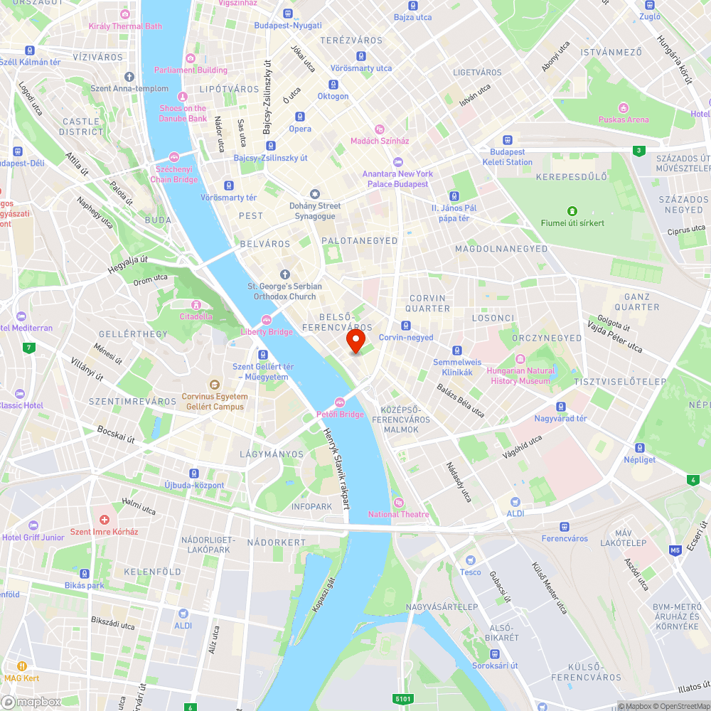 Széthullott szegély bejelentés helye