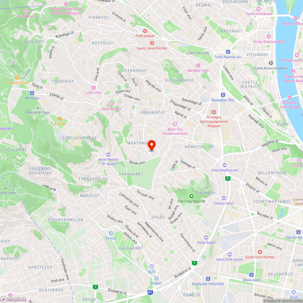 Sérült gumiburkolat bejelentés helye