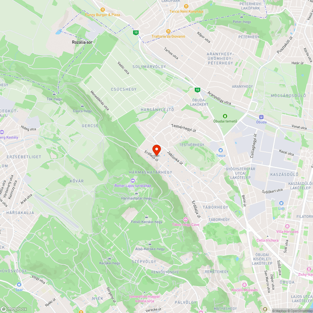 balesetveszélyes lépcsősor bejelentés helye