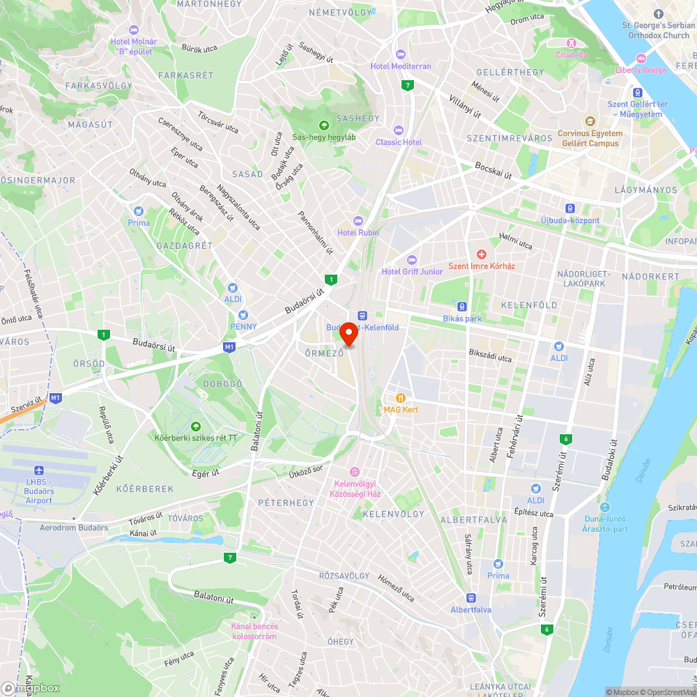 Kiszáradt fák pótlása bejelentés helye