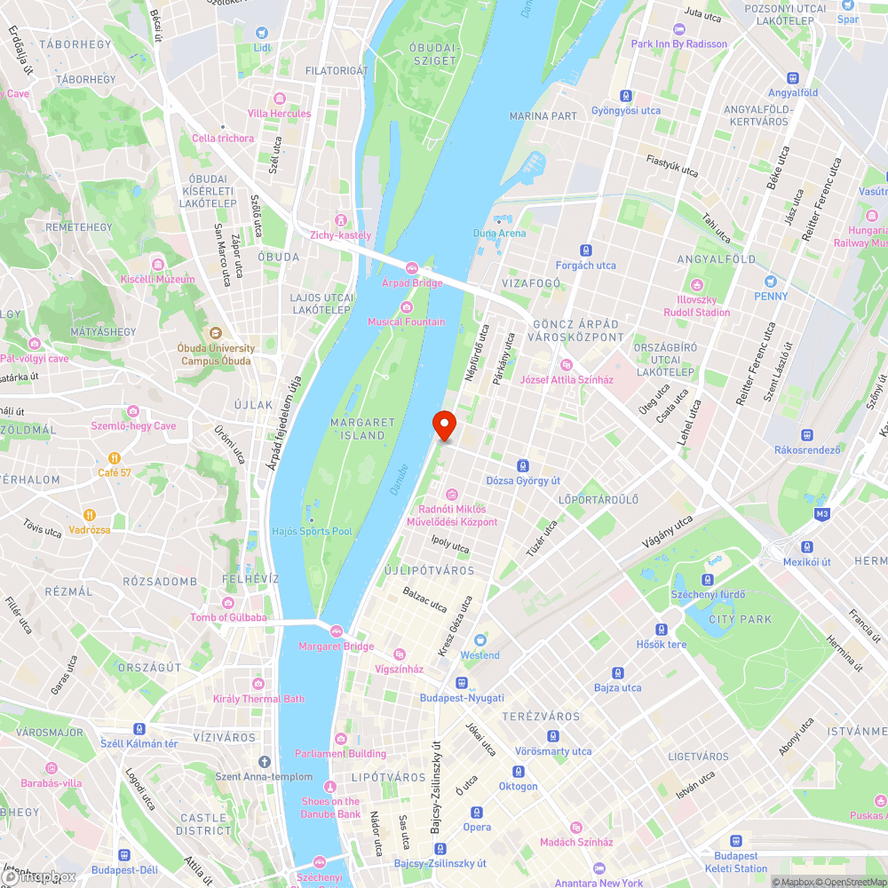 Jelöletlen munkagödrön keresztül vezet a bringaút bejelentés helye