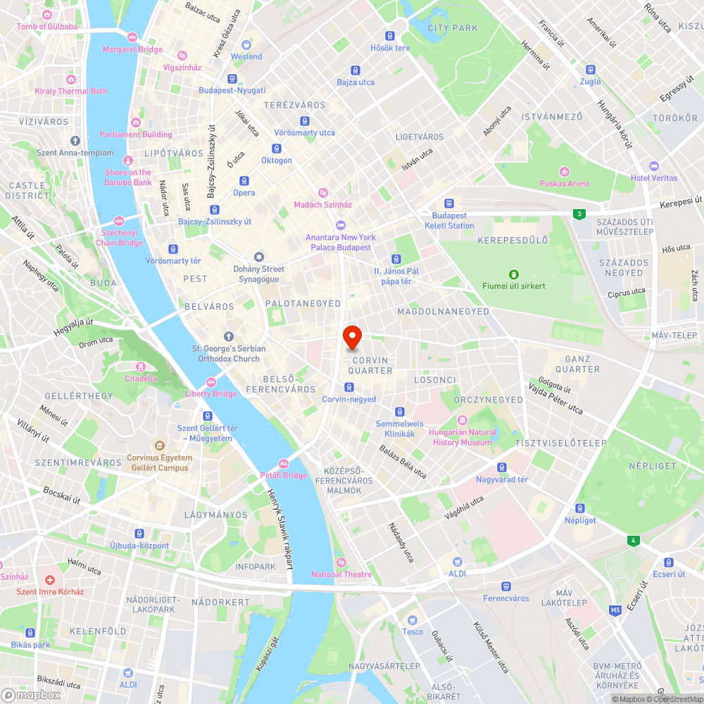 Kidöntött szerelő szekrény bejelentés helye