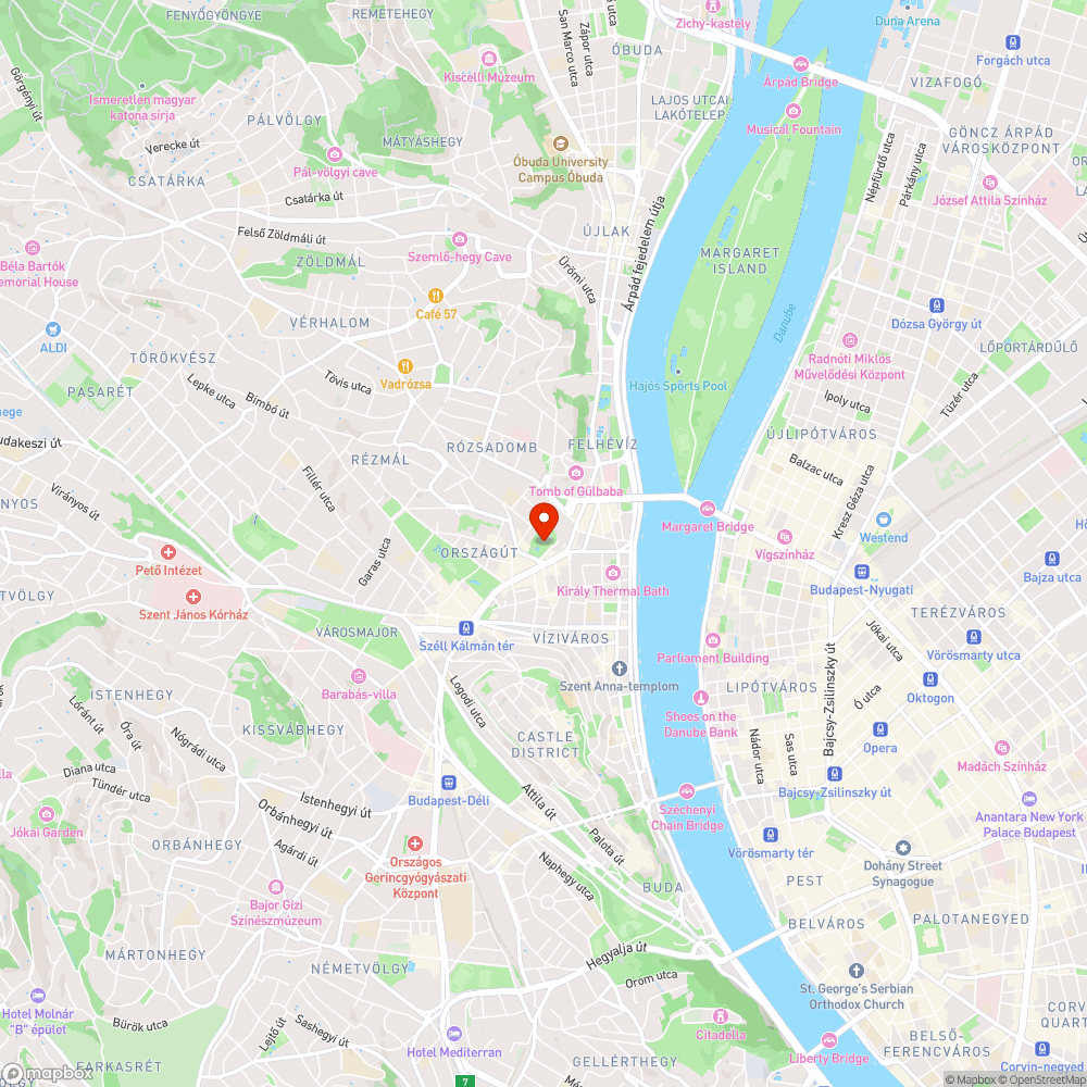 A játszótéri kapu nem zárható bejelentés helye