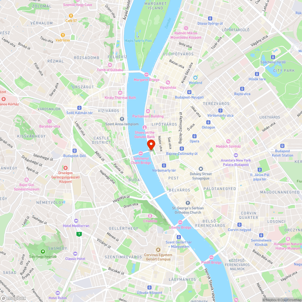 Hiányzó korlátok bejelentés helye