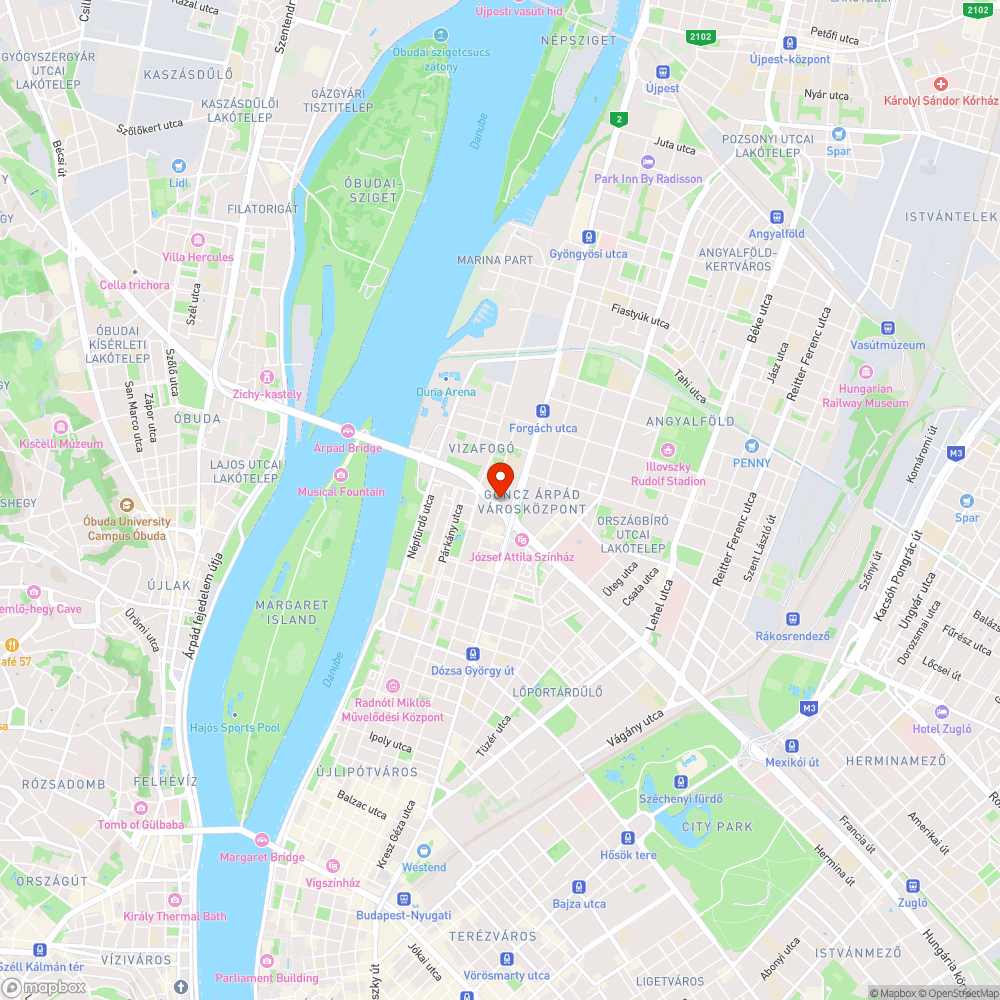 Tájékoztatás hiánya bejelentés helye