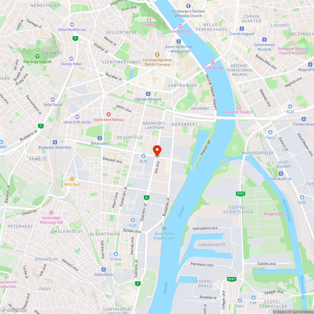 Felfestés pótlása útjavítás után bejelentés helye