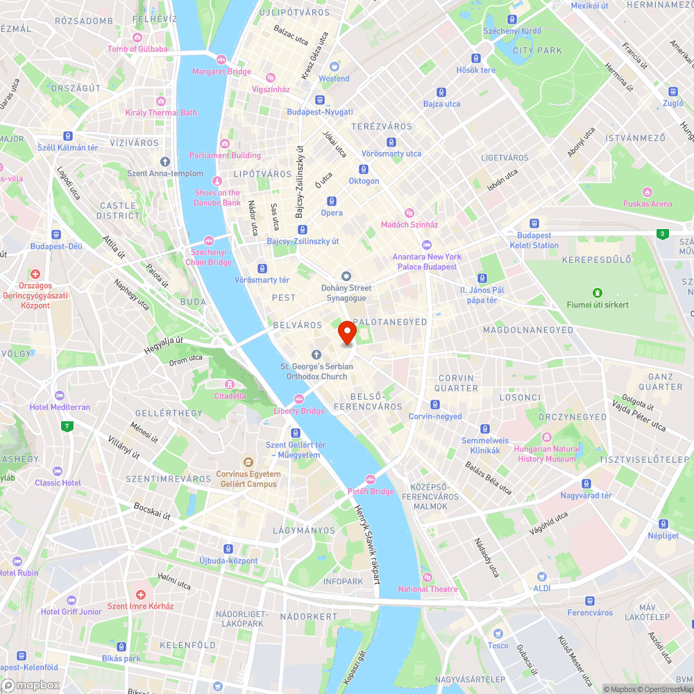 Hiányzó ablakok bejelentés helye