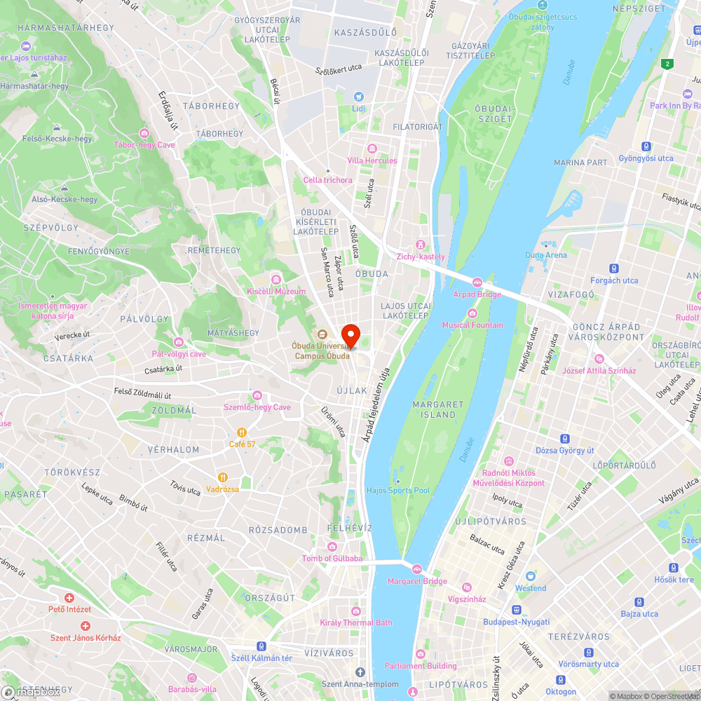 Megint parlagfüves bejelentés helye