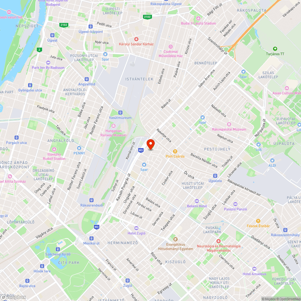 Megkerülhető akadálymentesítés bejelentés helye