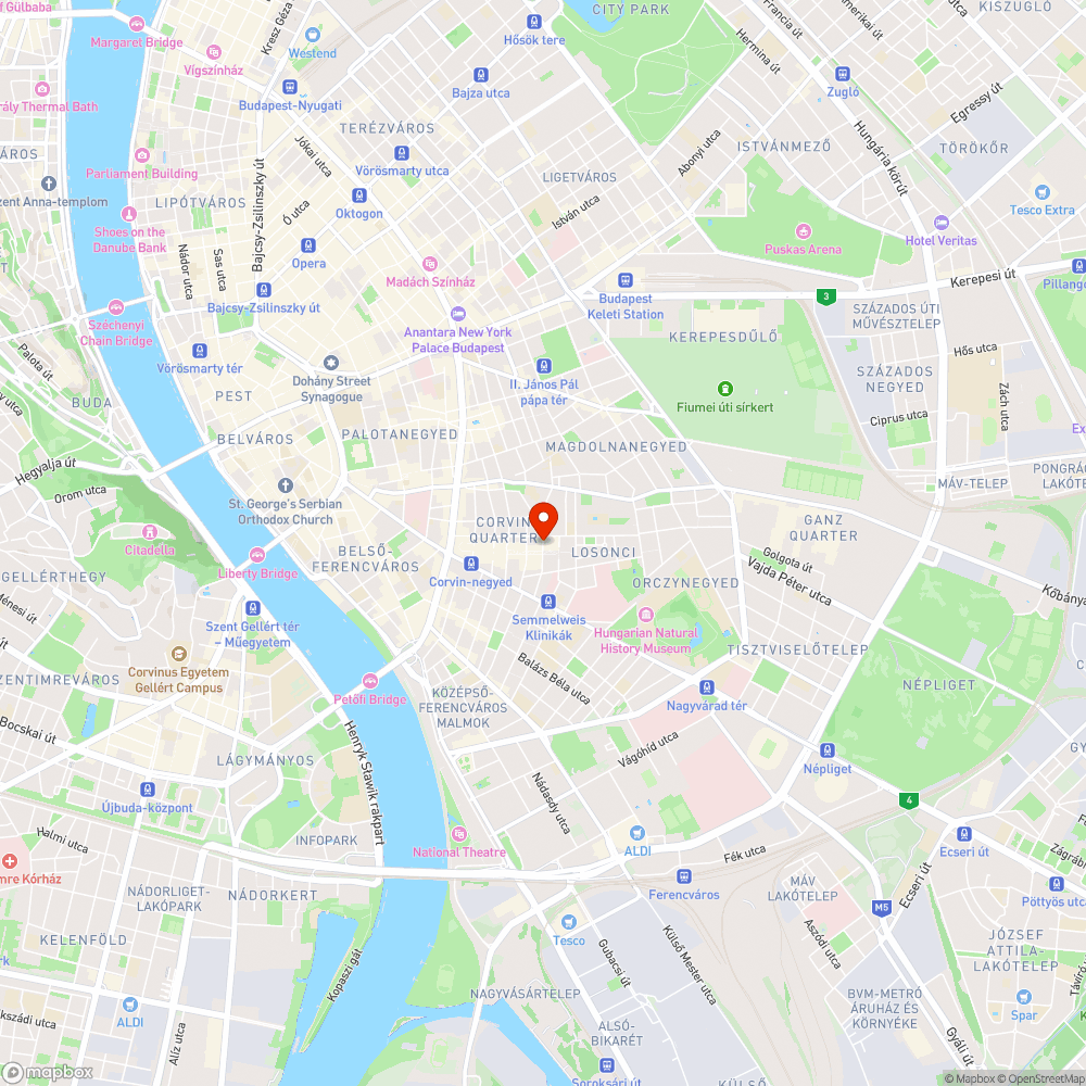 Lámpák nem világítanak bejelentés helye