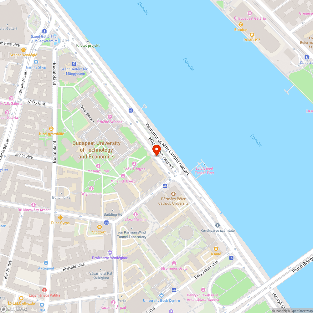 elhanyagolt terület bejelentés helye